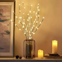 Rami LED LIMITE- Luci Natalizie*